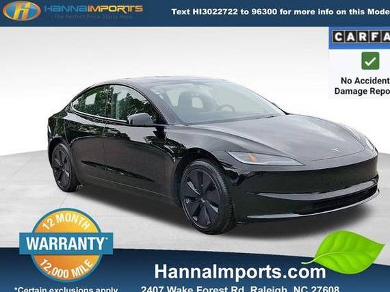 TESLA MODEL 3 2024 5YJ3E1EB4RF806503 image TESLA MODEL 3 2024 5YJ3E1EB4RF806503 image